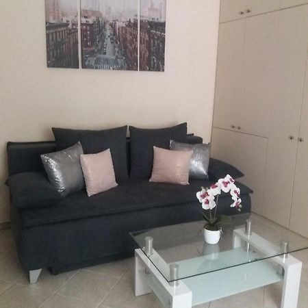 דירות סגד Centrum Apartman מראה חיצוני תמונה