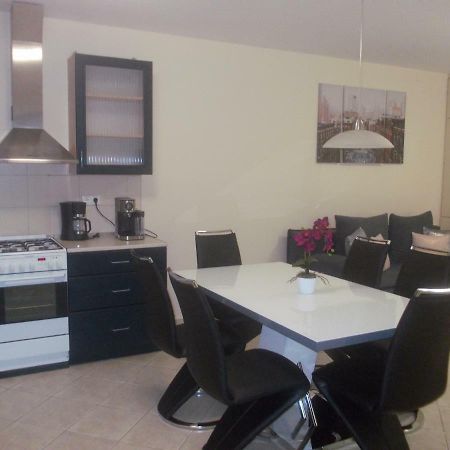 דירות סגד Centrum Apartman מראה חיצוני תמונה