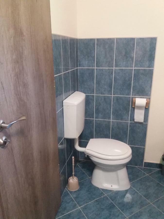 דירות סגד Centrum Apartman מראה חיצוני תמונה