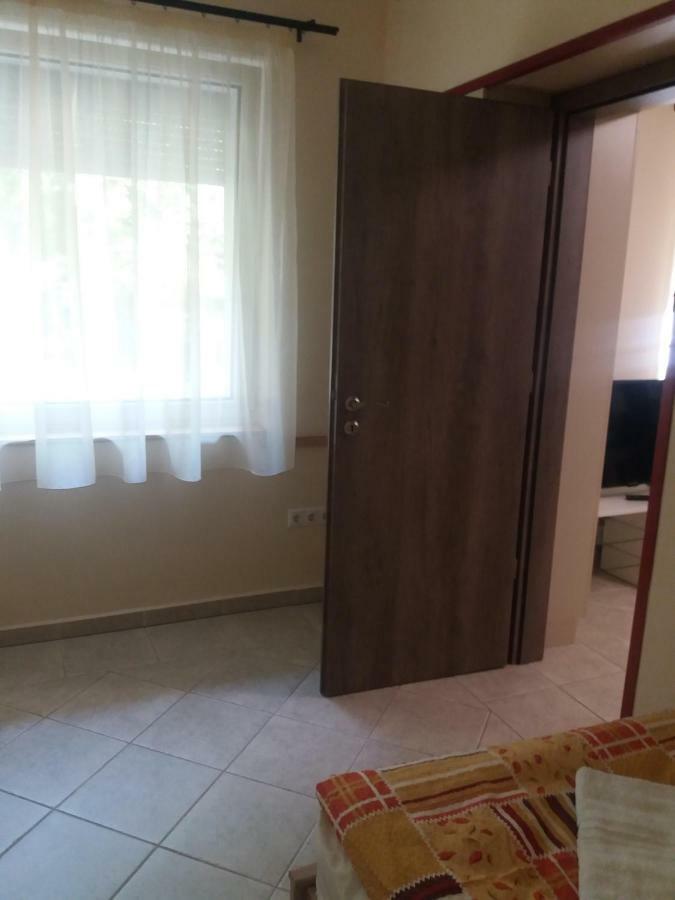 דירות סגד Centrum Apartman מראה חיצוני תמונה