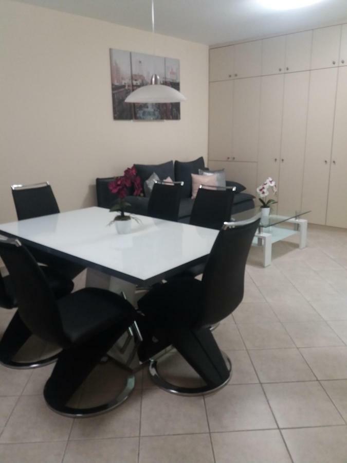 דירות סגד Centrum Apartman מראה חיצוני תמונה