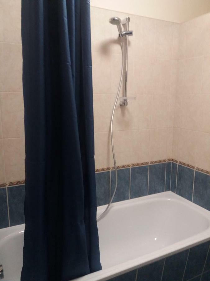דירות סגד Centrum Apartman מראה חיצוני תמונה