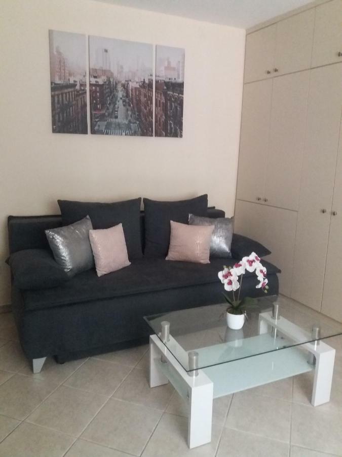 דירות סגד Centrum Apartman מראה חיצוני תמונה