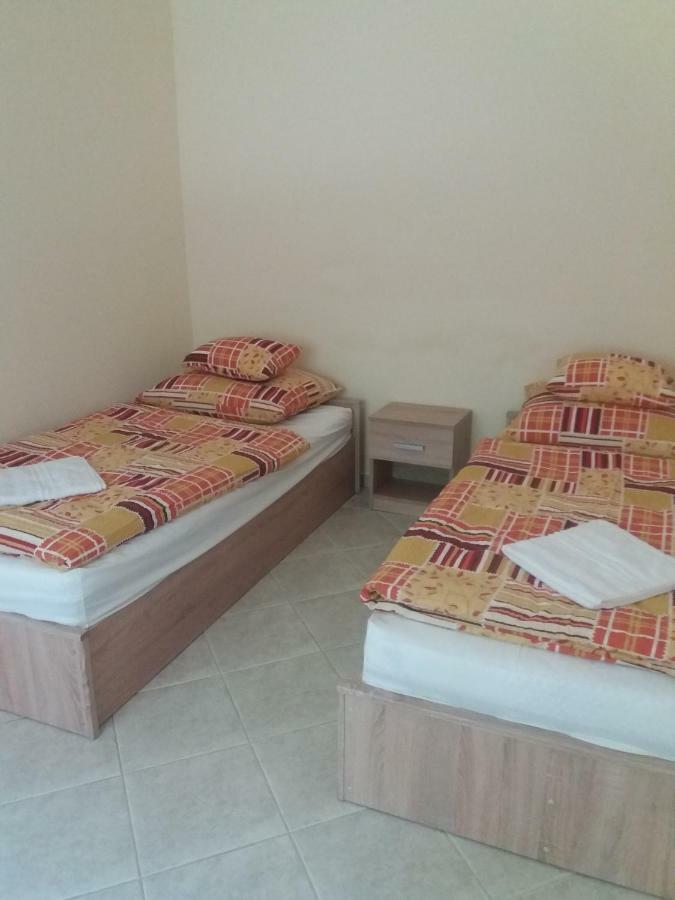 דירות סגד Centrum Apartman מראה חיצוני תמונה