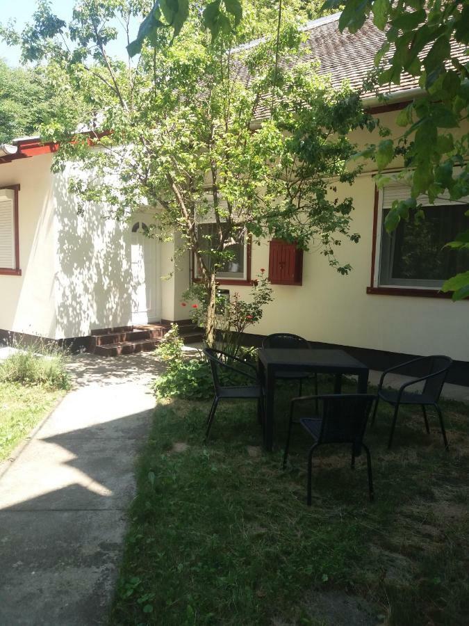 דירות סגד Centrum Apartman מראה חיצוני תמונה